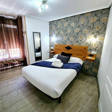 Hospederia Rincon De Leon Hotel Ngoại thất bức ảnh