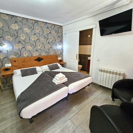 Hospederia Rincon De Leon Hotel Ngoại thất bức ảnh