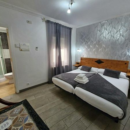 Hospederia Rincon De Leon Hotel Ngoại thất bức ảnh
