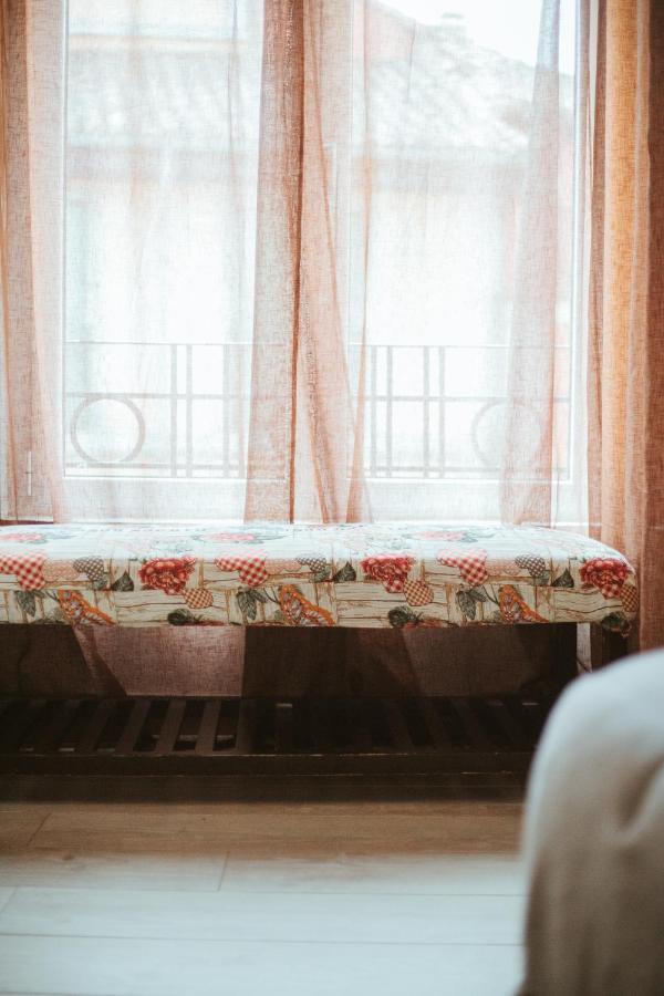 Hospederia Rincon De Leon Hotel Ngoại thất bức ảnh
