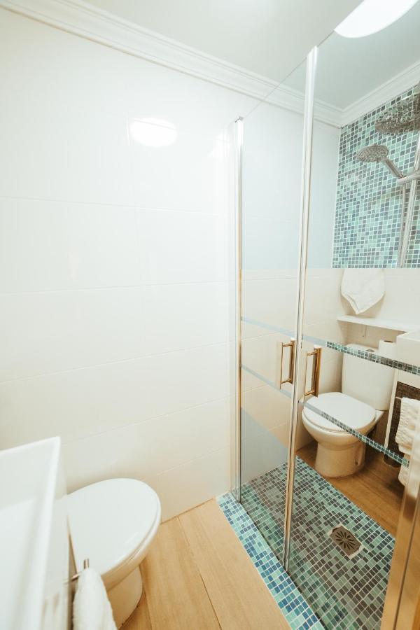 Hospederia Rincon De Leon Hotel Ngoại thất bức ảnh