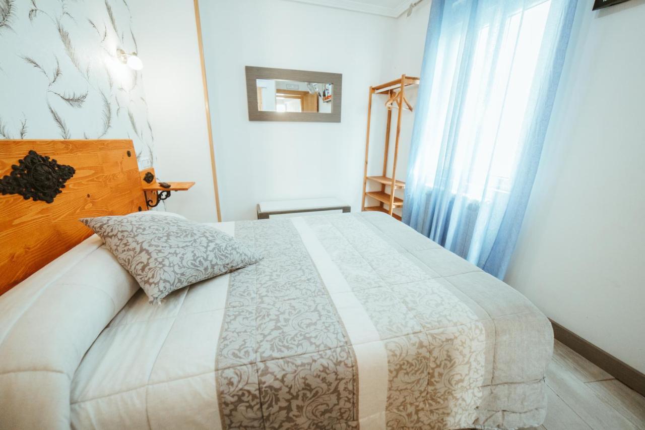Hospederia Rincon De Leon Hotel Ngoại thất bức ảnh