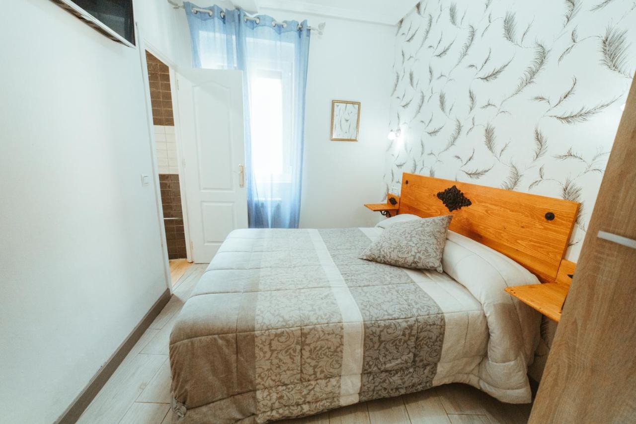 Hospederia Rincon De Leon Hotel Ngoại thất bức ảnh