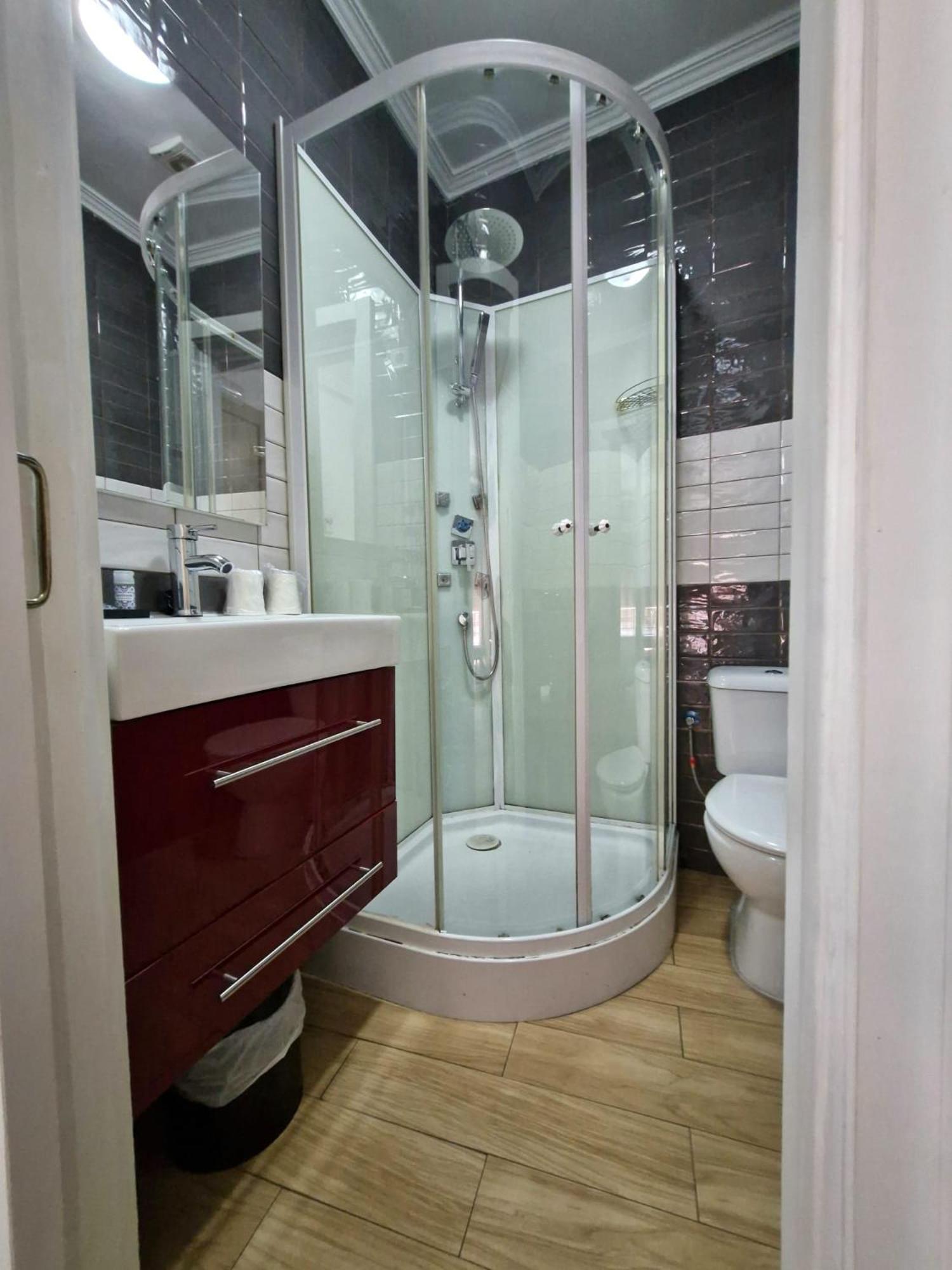 Hospederia Rincon De Leon Hotel Ngoại thất bức ảnh