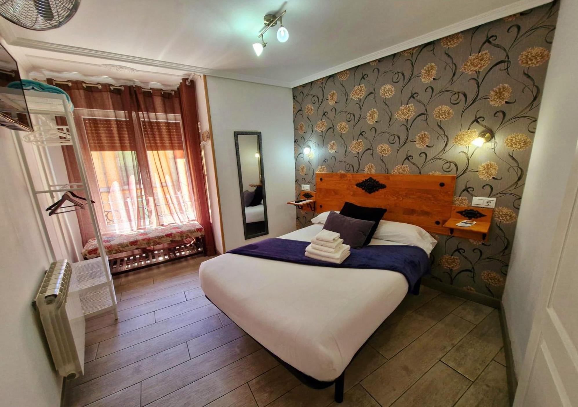 Hospederia Rincon De Leon Hotel Ngoại thất bức ảnh