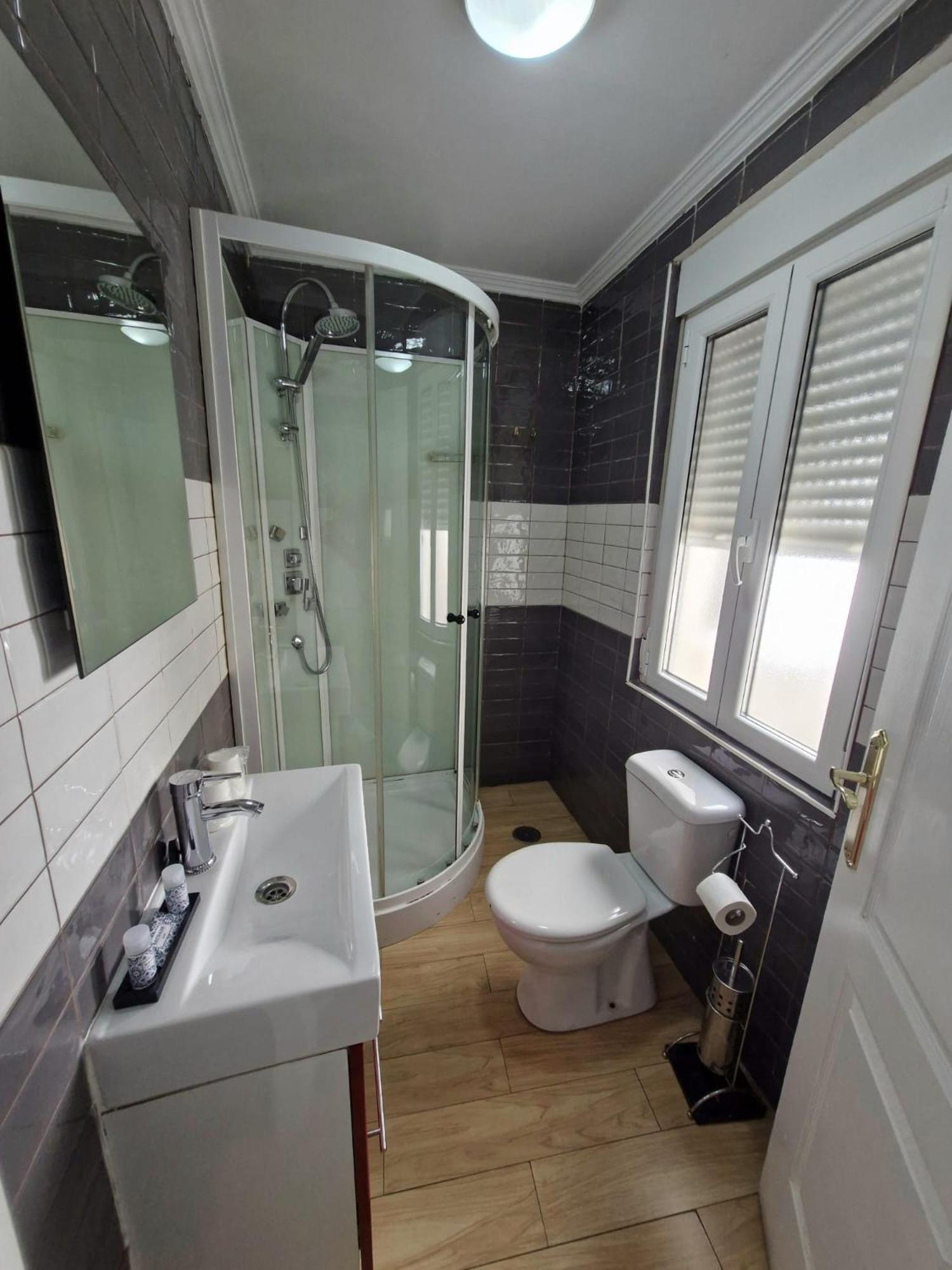 Hospederia Rincon De Leon Hotel Ngoại thất bức ảnh