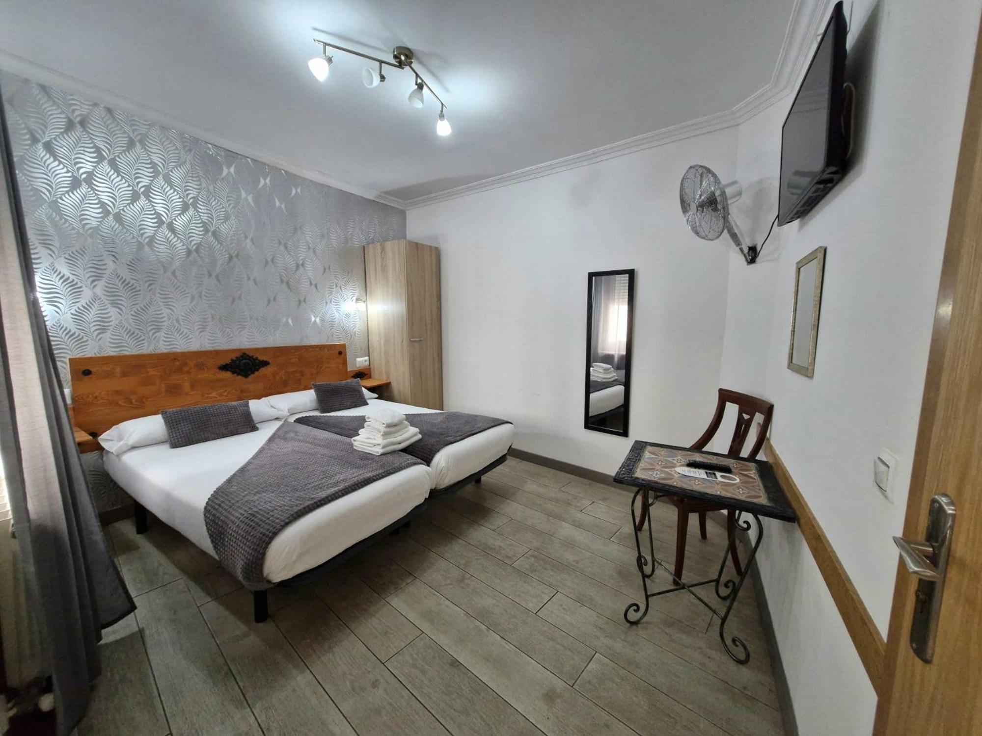 Hospederia Rincon De Leon Hotel Ngoại thất bức ảnh