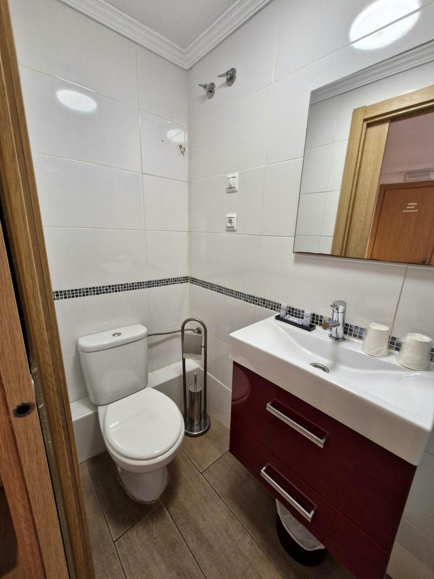 Hospederia Rincon De Leon Hotel Ngoại thất bức ảnh