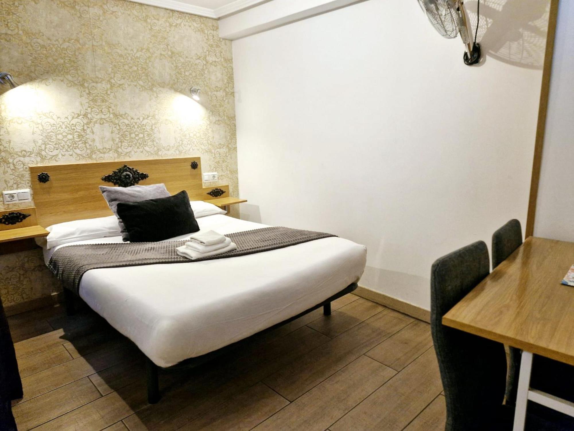Hospederia Rincon De Leon Hotel Ngoại thất bức ảnh