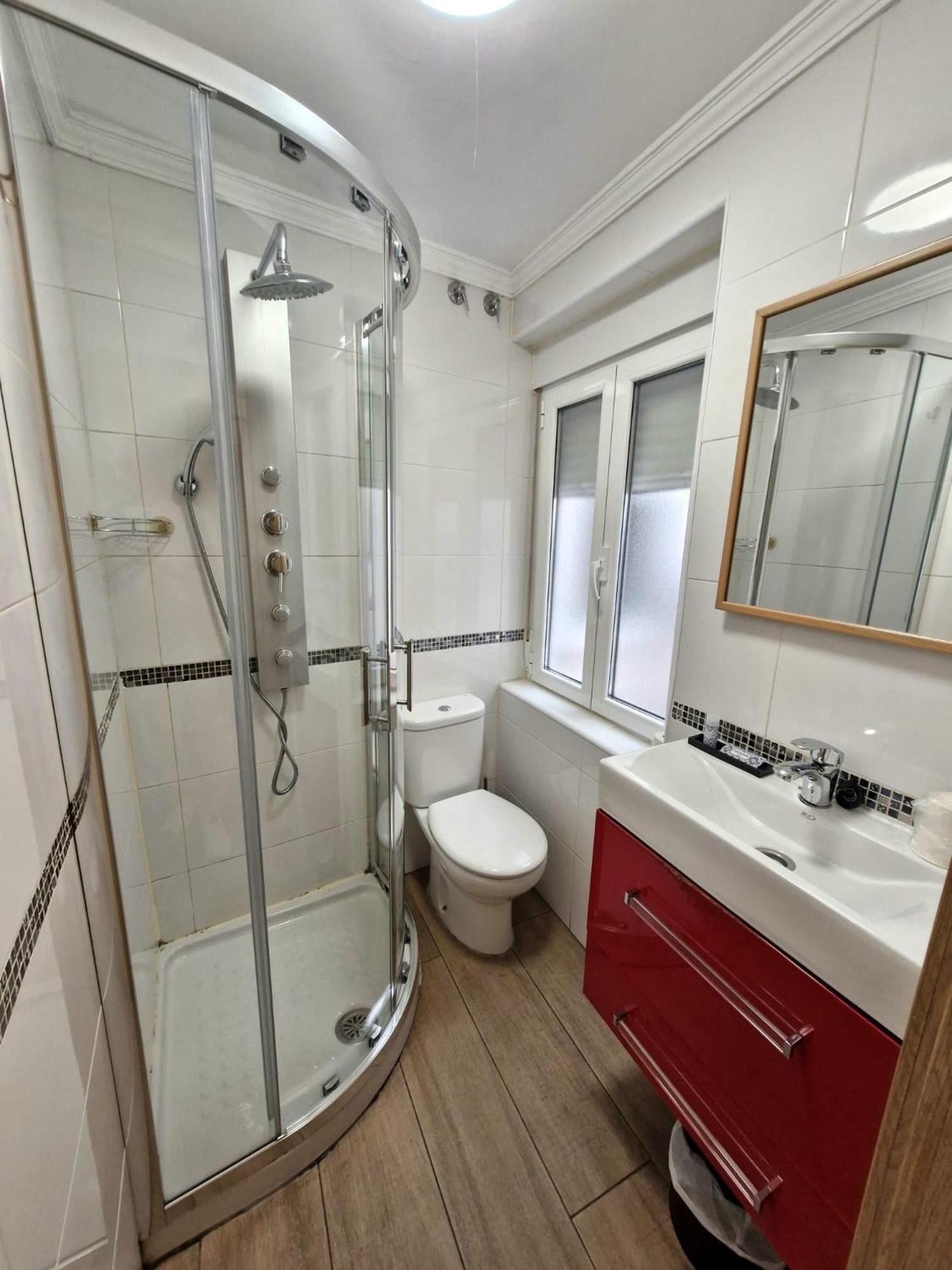 Hospederia Rincon De Leon Hotel Ngoại thất bức ảnh