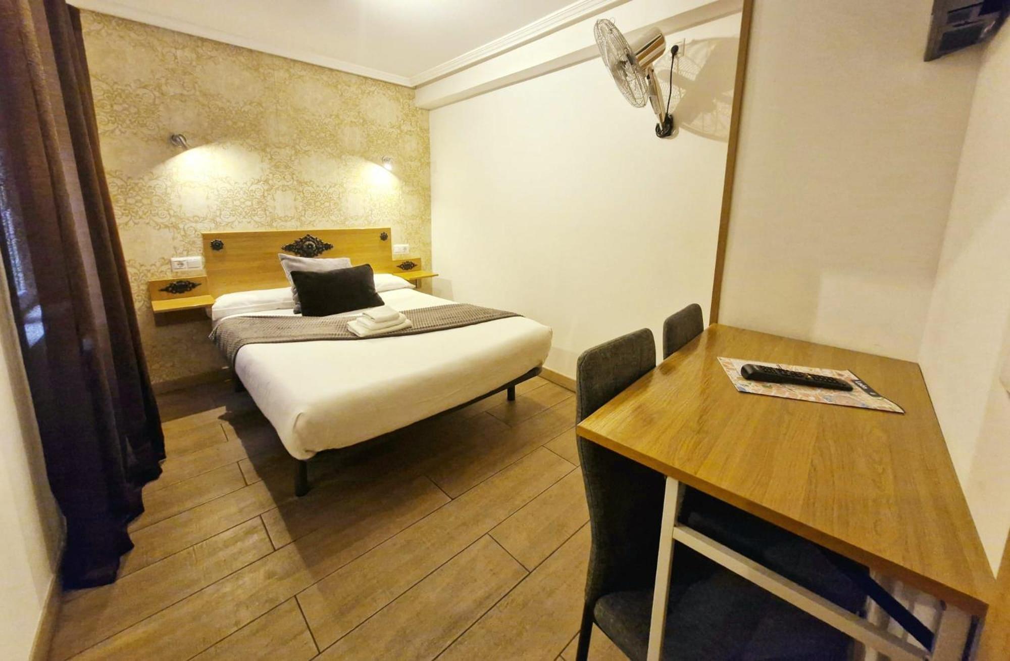 Hospederia Rincon De Leon Hotel Ngoại thất bức ảnh