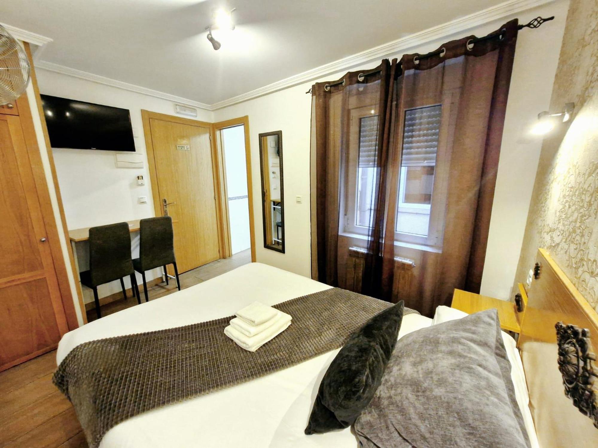 Hospederia Rincon De Leon Hotel Ngoại thất bức ảnh